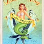 2011 poster
