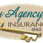 Key Agency logo