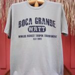 WRTT TEE Stone Green