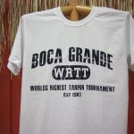 WRTT TEE White