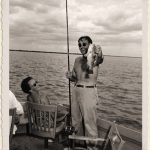 Fishing