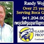 Randy Wojcik