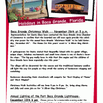 2011 Boca Grande Christmas Walk