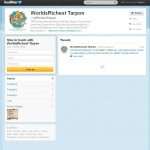 ‘WorldsRichest Tarpon (wrichesttarpon) on Twitter