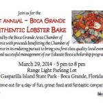 Lobster Bake