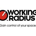 working-radius