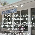 Annual Membership Invite