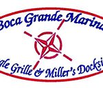 Eagle Grille logo
