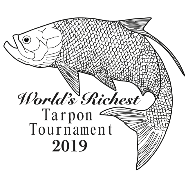 World's Richest Tarpon Tournament