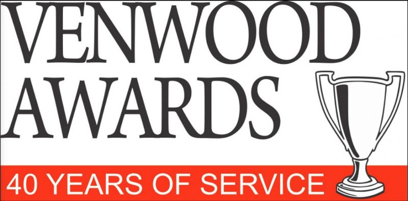 Venwood Awards, Inc.