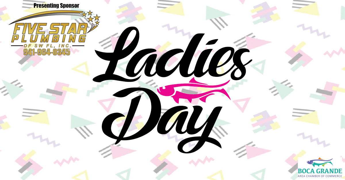 Ladies Day Tarpon Tournament