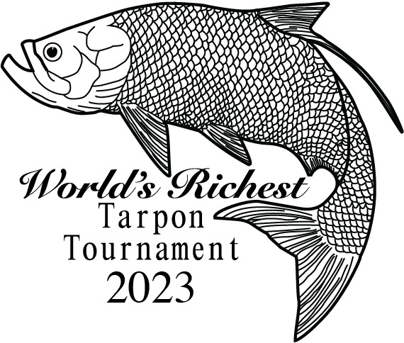 World's Richest Tarpon Tournament