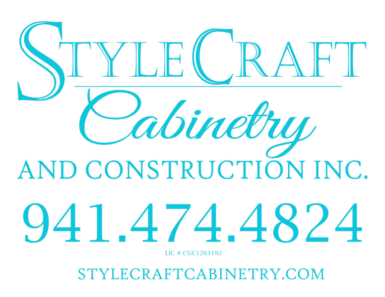 Stylecraft Cabinetry and Construction Inc.
